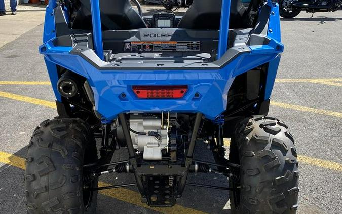 2023 Polaris® RZR 200 EFI Troy Lee Designs Edition