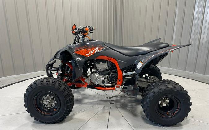 2023 Yamaha YFZ450R SE