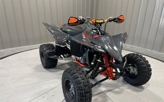 2023 Yamaha YFZ450R SE