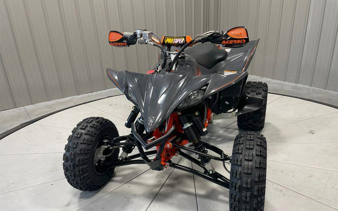 2023 Yamaha YFZ450R SE