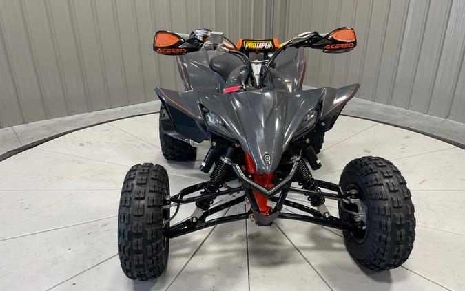 2023 Yamaha YFZ450R SE