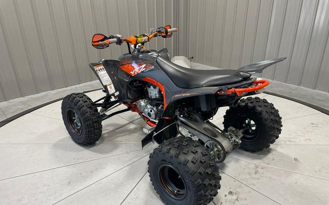 2023 Yamaha YFZ450R SE