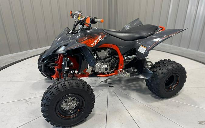 2023 Yamaha YFZ450R SE