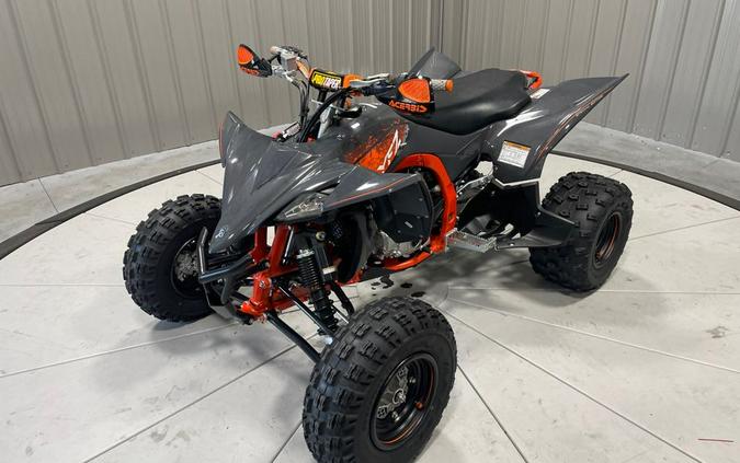 2023 Yamaha YFZ450R SE