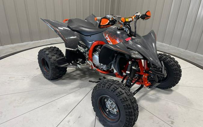 2023 Yamaha YFZ450R SE