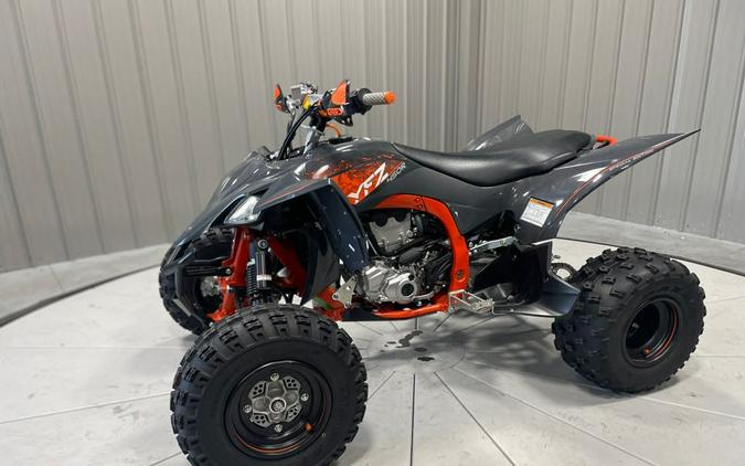 2023 Yamaha YFZ450R SE