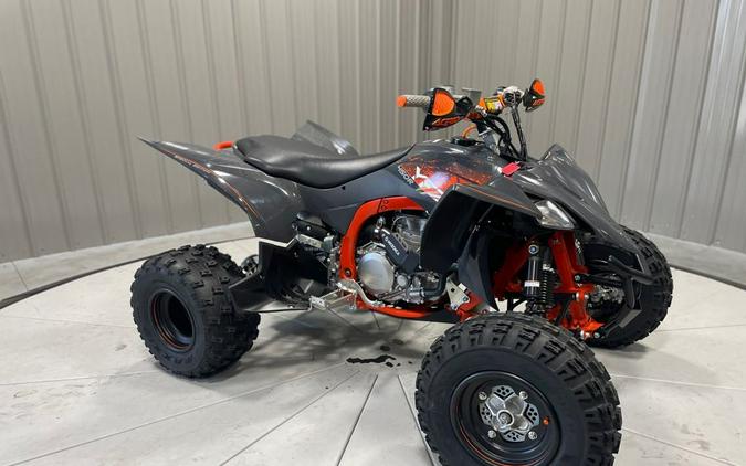 2023 Yamaha YFZ450R SE