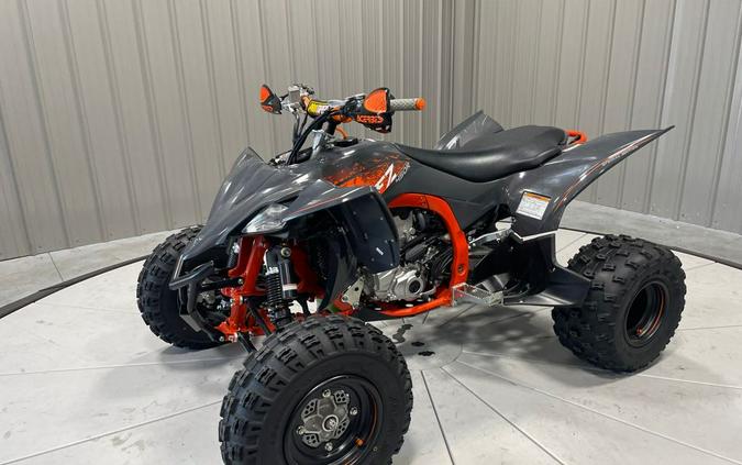 2023 Yamaha YFZ450R SE