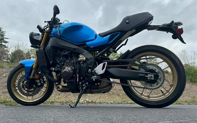 2023 Yamaha XSR900