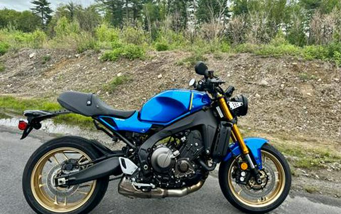 2023 Yamaha XSR900