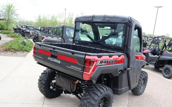 2025 Polaris® Ranger XP 1000 NorthStar Edition Premium