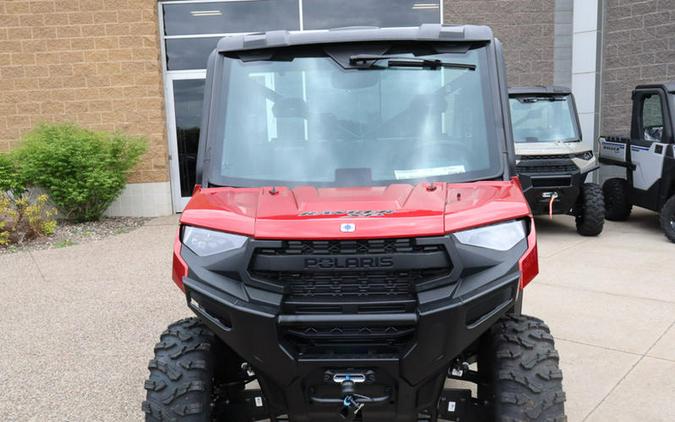 2025 Polaris® Ranger XP 1000 NorthStar Edition Premium