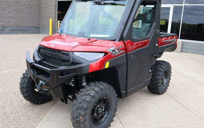 2025 Polaris® Ranger XP 1000 NorthStar Edition Premium