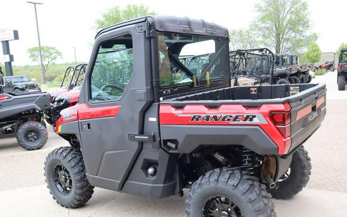 2025 Polaris® Ranger XP 1000 NorthStar Edition Premium