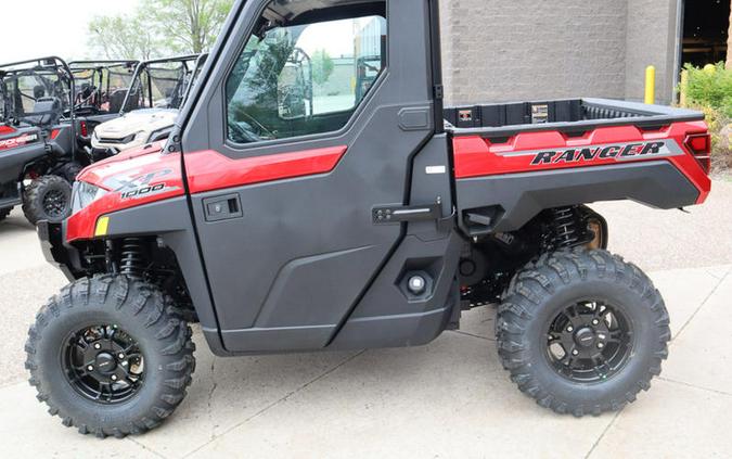 2025 Polaris® Ranger XP 1000 NorthStar Edition Premium