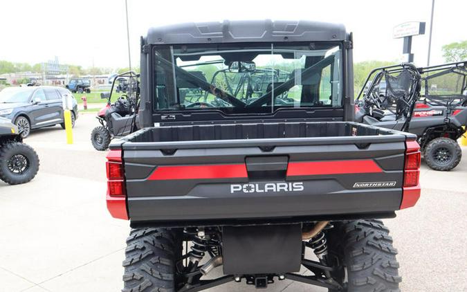 2025 Polaris® Ranger XP 1000 NorthStar Edition Premium