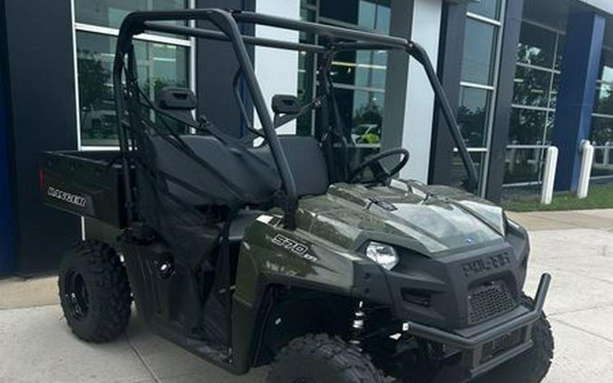 2024 Polaris RANGER 570 FULL-SIZE