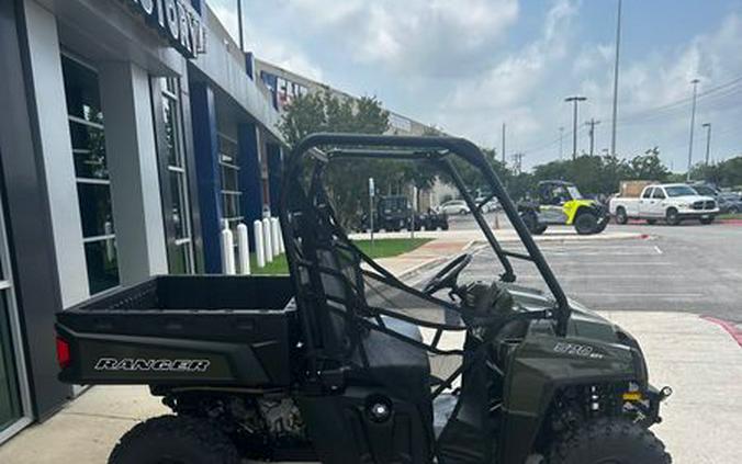 2024 Polaris RANGER 570 FULL-SIZE