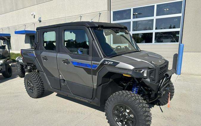 2024 Polaris® XPedition XP 5 NorthStar