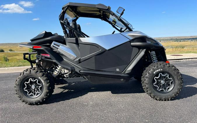 2022 CFMOTO ZFORCE 950 HO Sport