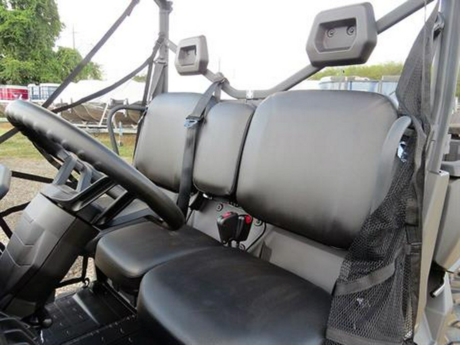 2025 Can-Am Defender DPS HD10