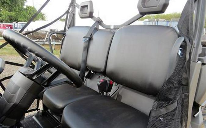 2025 Can-Am Defender DPS HD10