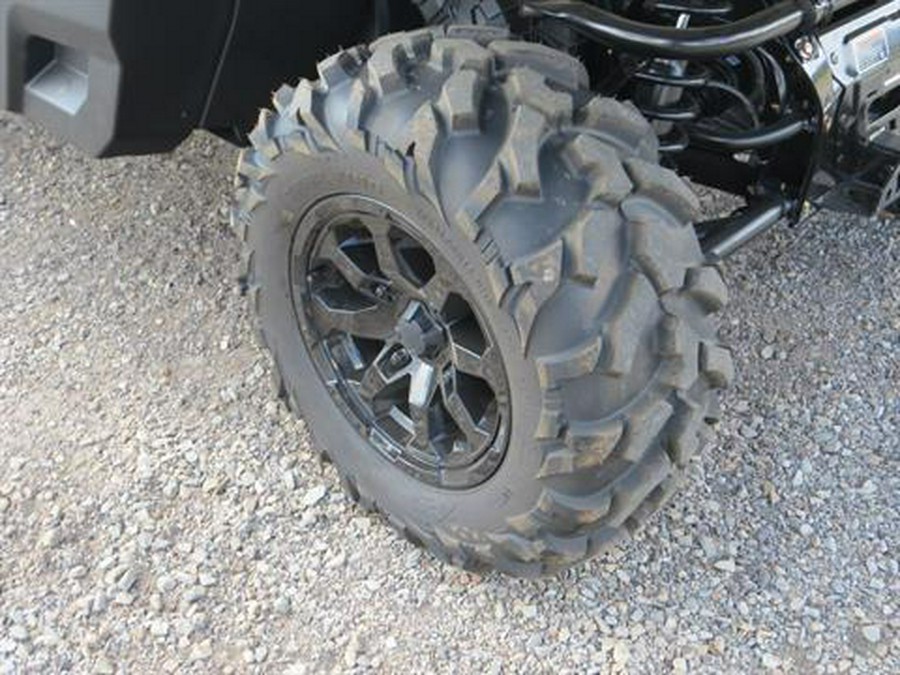 2025 Can-Am Defender DPS HD10