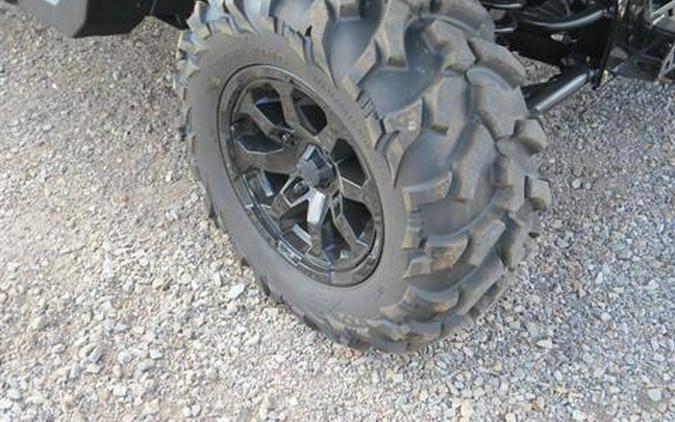 2025 Can-Am Defender DPS HD10