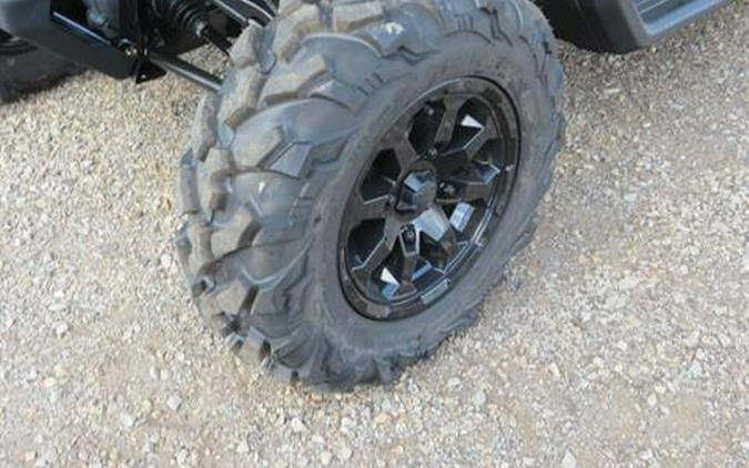 2025 Can-Am Defender DPS HD10