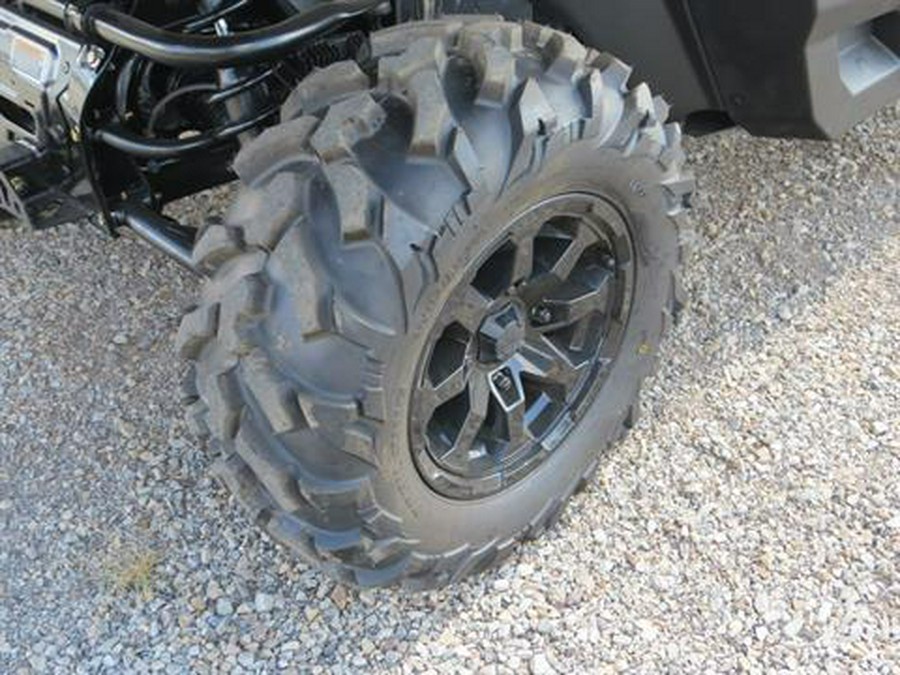 2025 Can-Am Defender DPS HD10