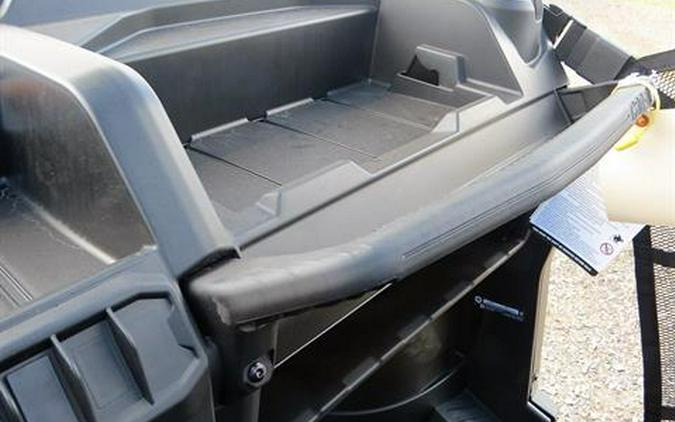 2025 Can-Am Defender DPS HD10