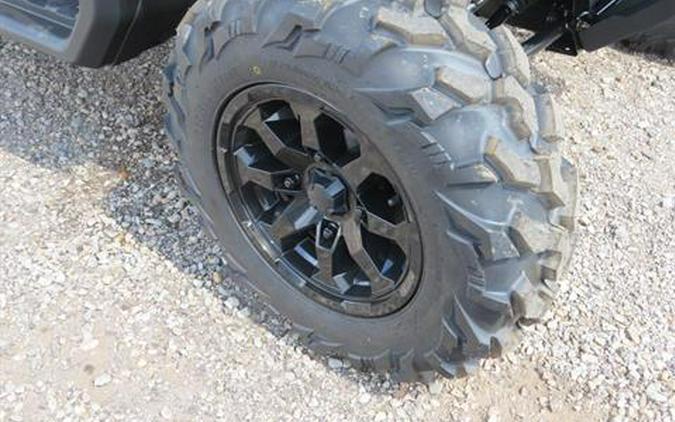 2025 Can-Am Defender DPS HD10