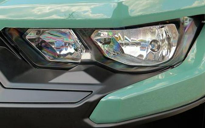 2025 Can-Am Defender DPS HD10