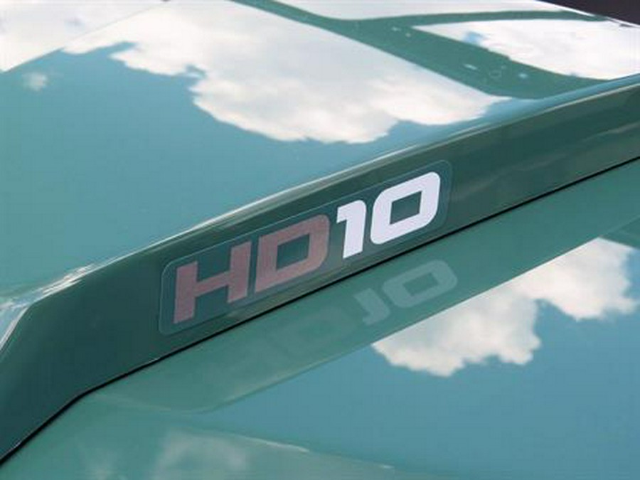 2025 Can-Am Defender DPS HD10