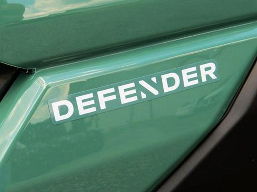 2025 Can-Am Defender DPS HD10