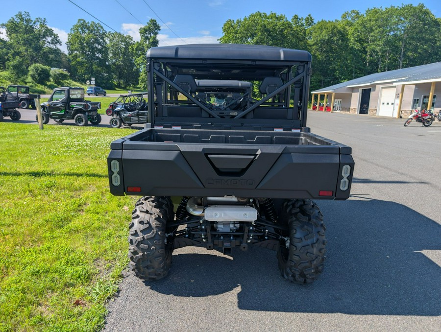 2025 CFMOTO UForce 1000 XL