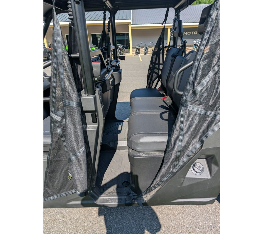 2025 CFMOTO UForce 1000 XL