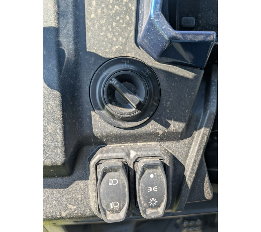 2025 CFMOTO UForce 1000 XL