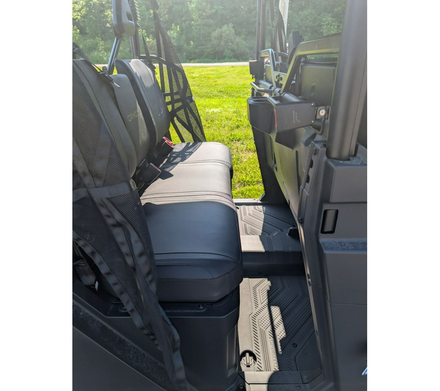 2025 CFMOTO UForce 1000 XL