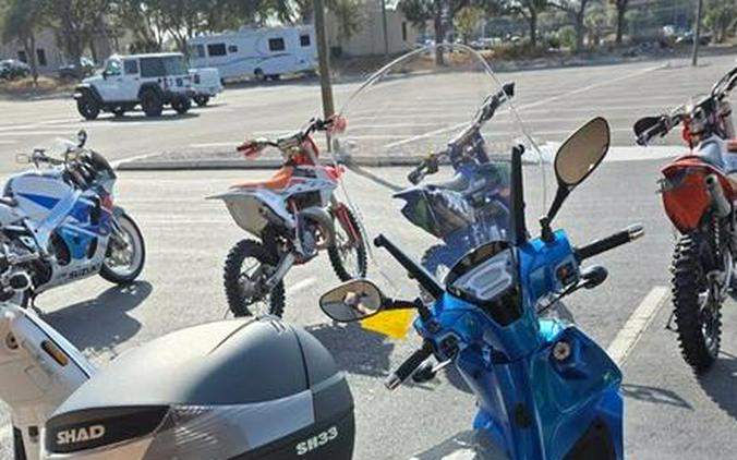 2023 KYMCO People S 150i ABS