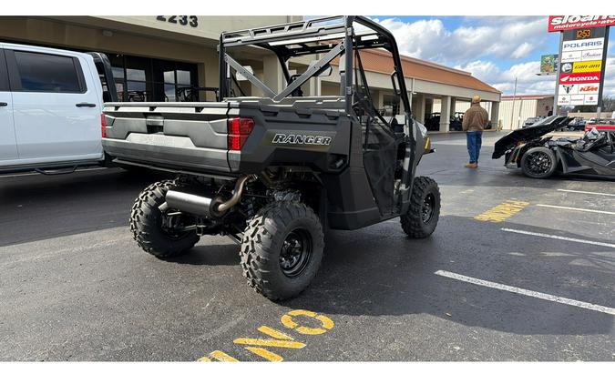 2026 Polaris RANGER 1000 SAGE GREEN Base