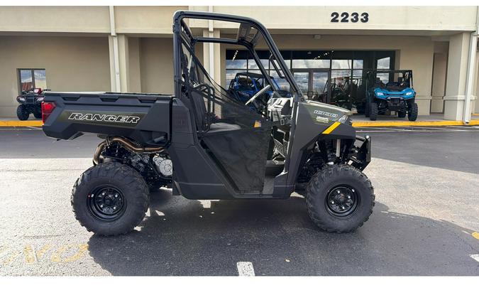 2026 Polaris RANGER 1000 SAGE GREEN Base