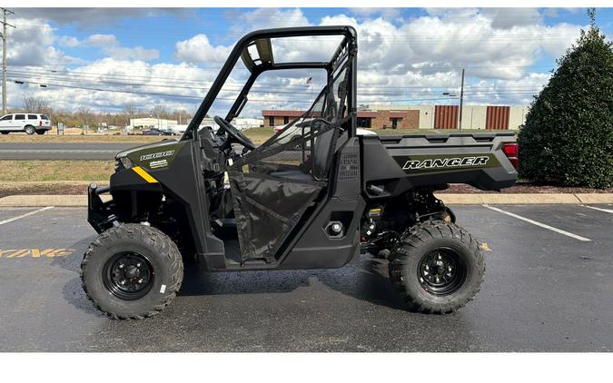 2026 Polaris RANGER 1000 SAGE GREEN Base