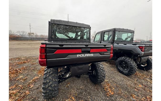 2026 Polaris Ranger Crew XP 1000 NorthStar Edition Ultimate