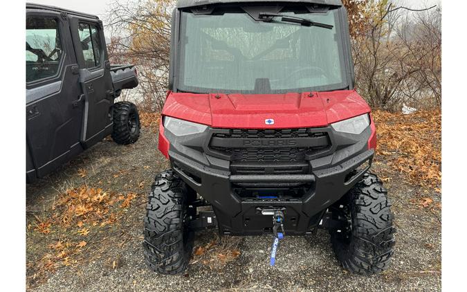 2026 Polaris Ranger Crew XP 1000 NorthStar Edition Ultimate