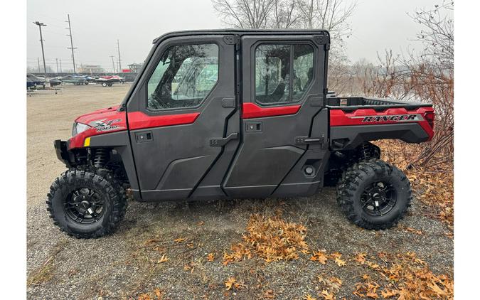 2026 Polaris Ranger Crew XP 1000 NorthStar Edition Ultimate