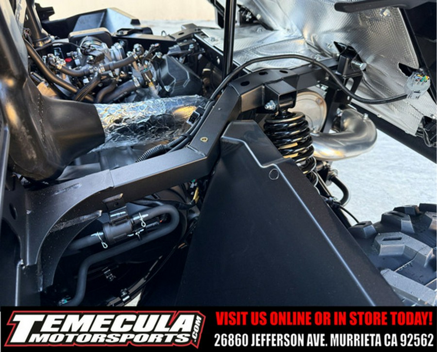 2026 CFMOTO UFORCE 1000 XL