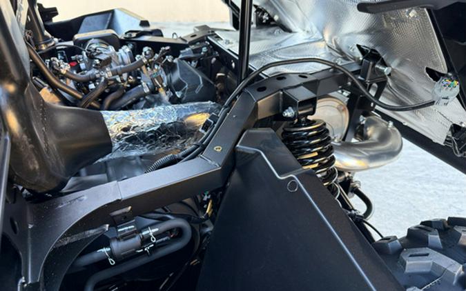 2026 CFMOTO UFORCE 1000 XL