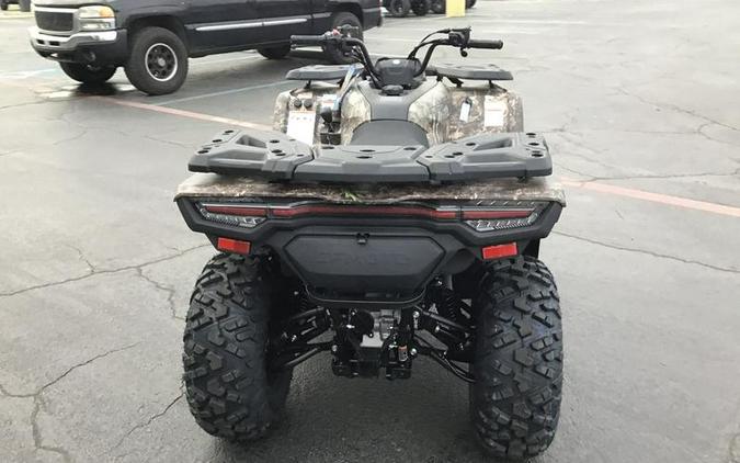 2026 CFMOTO CFORCE 500 Camo