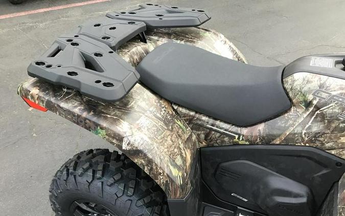 2026 CFMOTO CFORCE 500 Camo